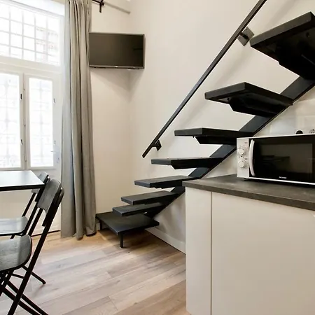 Standard By Hi5- Fehérhajó Apartamento